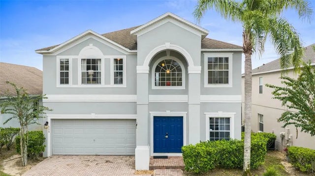 115 Lancaster Drive, DAVENPORT