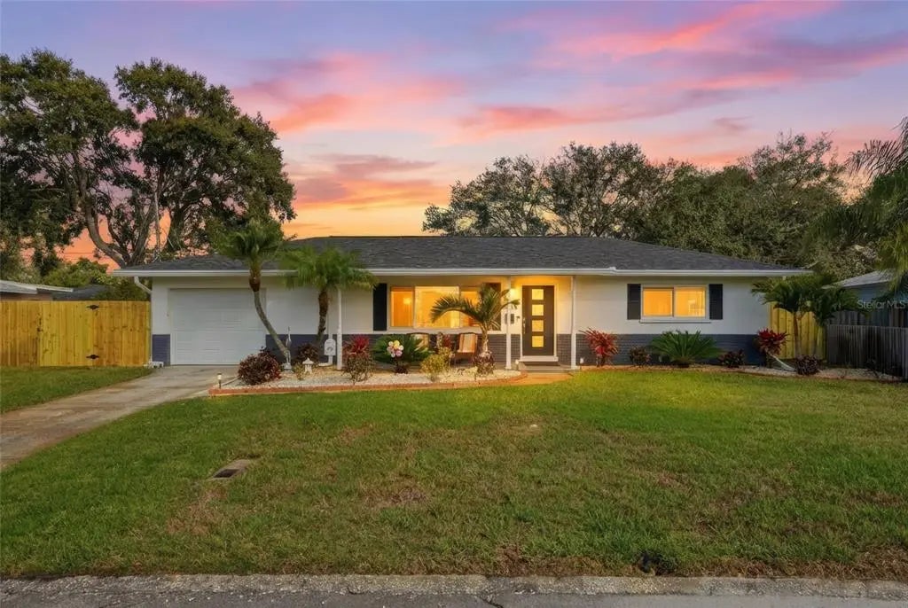 5091 35th Terrace N, ST PETERSBURG