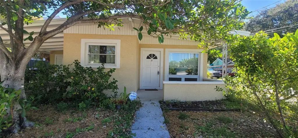 1506 Bay Street Se, ST. PETERSBURG