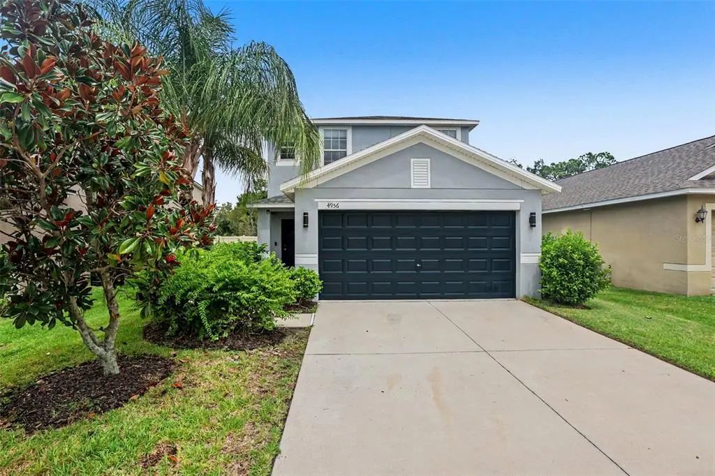 4956 Reflecting Pond Circle, WIMAUMA