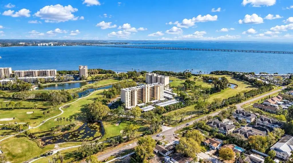 2620 Cove Cay Drive 306, CLEARWATER