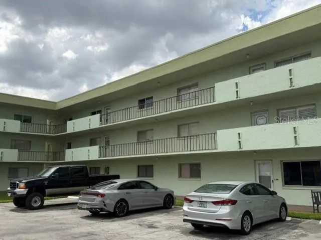 1130 N Lake Parker Avenue A208, LAKELAND