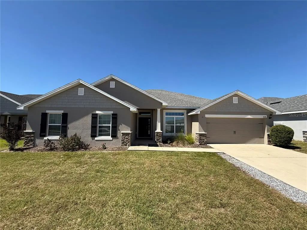 8376 Sw 59th Terrace, OCALA