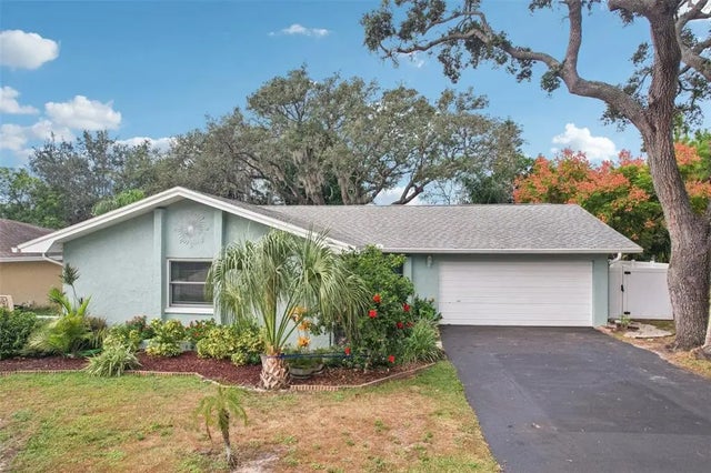 1118 Carlton Road, TARPON SPRINGS
