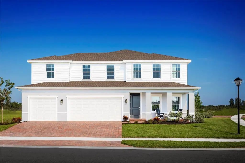 7348 Sw 107th Lane, OCALA