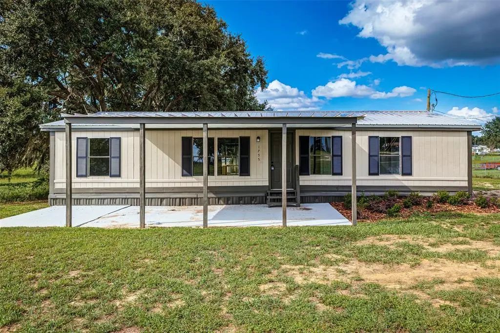 1755 Marker Road, POLK CITY