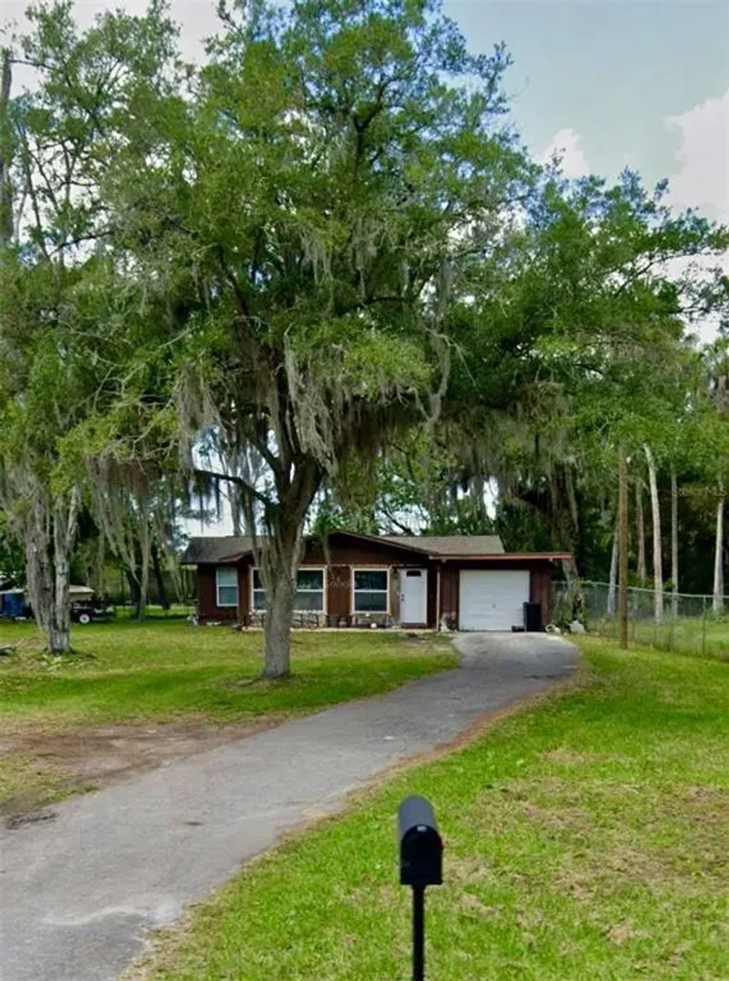 10661 W Halls River Road, HOMOSASSA