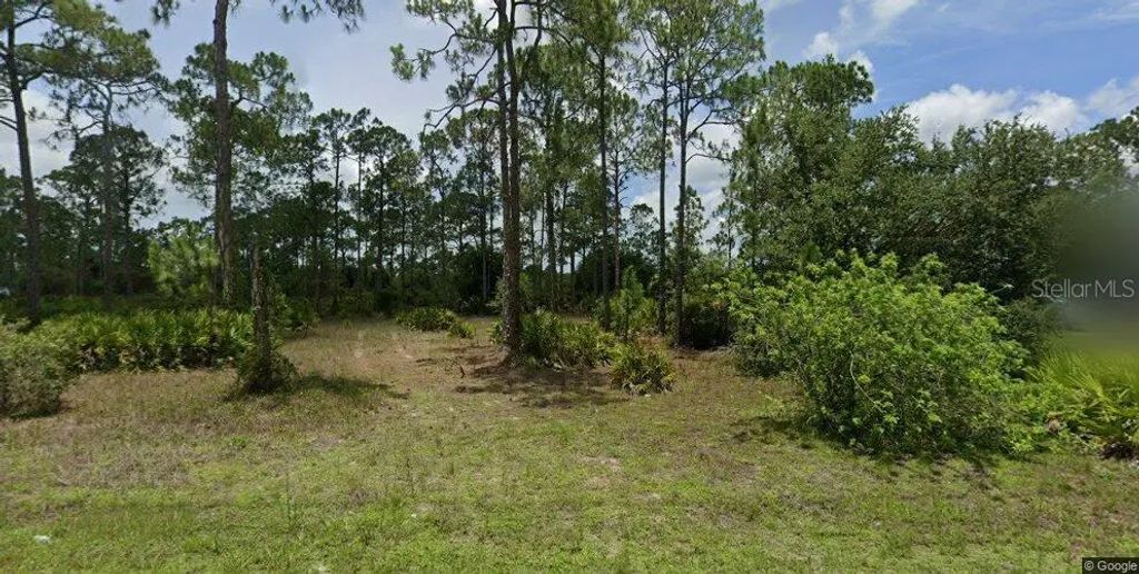 1707 Richmond Avenue N, LEHIGH ACRES