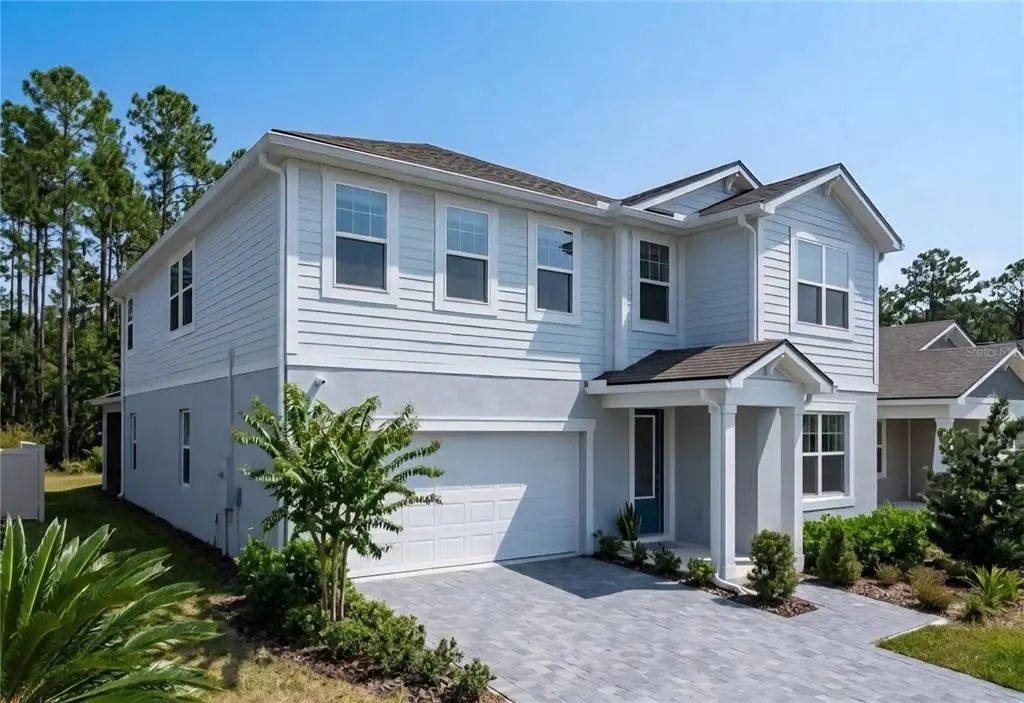 13119 Pergola Avenue, ORLANDO