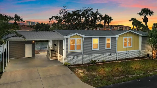 4851 W Gandy Boulevard 11s, TAMPA