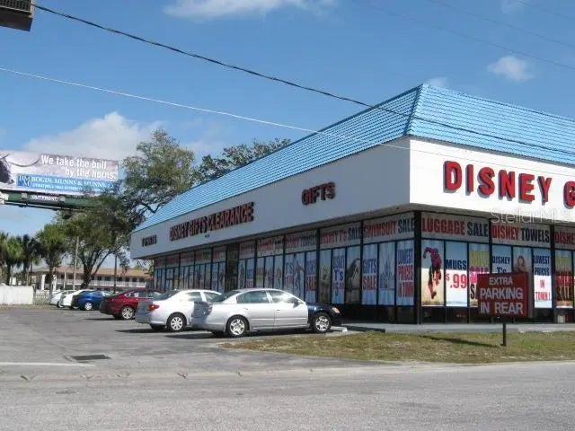 4629 W Irlo Bronson Memorial Highway, KISSIMMEE