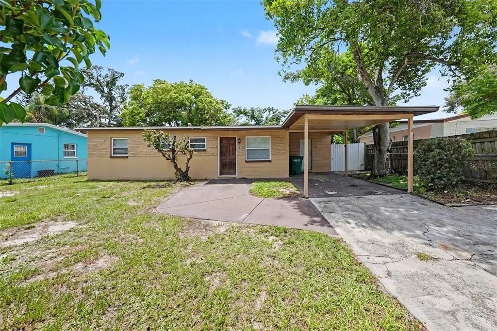 10410 N 27th Street, TAMPA