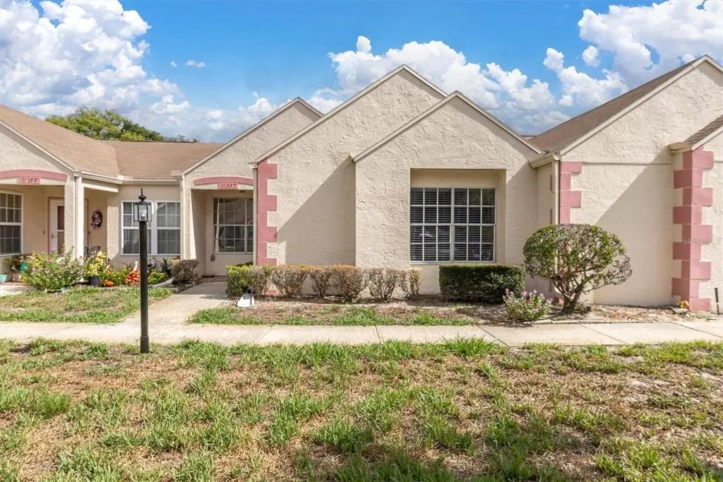 11337 Versailles Lane, PORT RICHEY