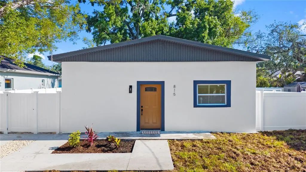 815 W Minnehaha Street, TAMPA