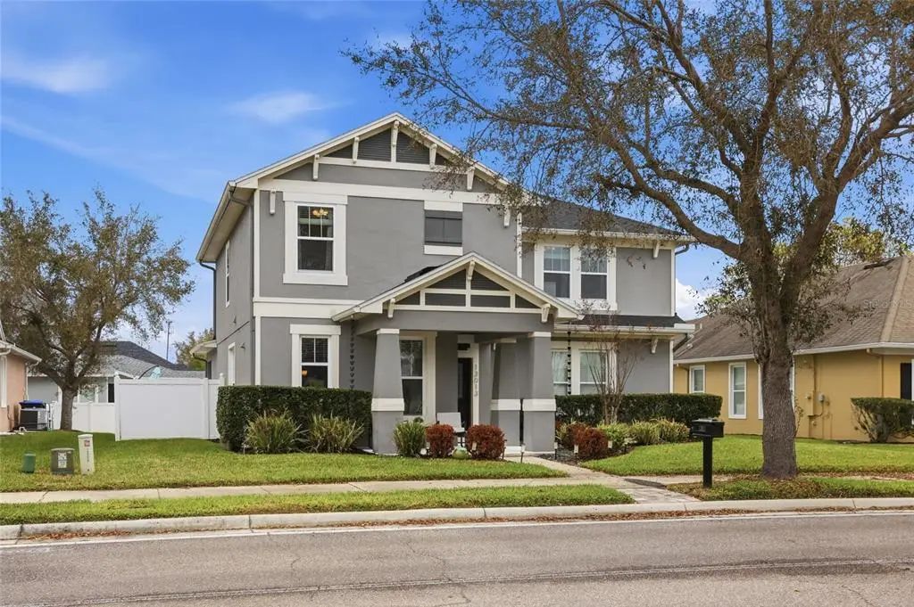 13013 Overstreet Road, WINDERMERE