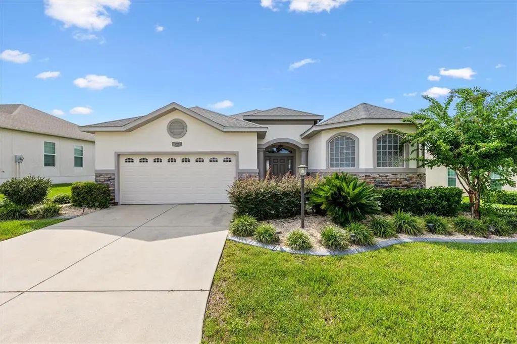 17232 Se 112th Court Road, SUMMERFIELD