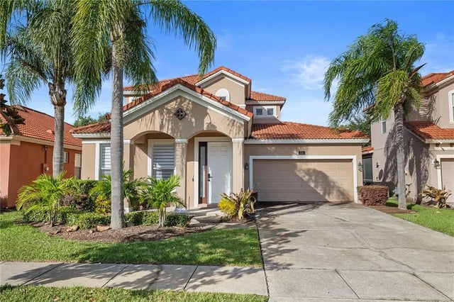 410 Las Fuentes Drive, KISSIMMEE