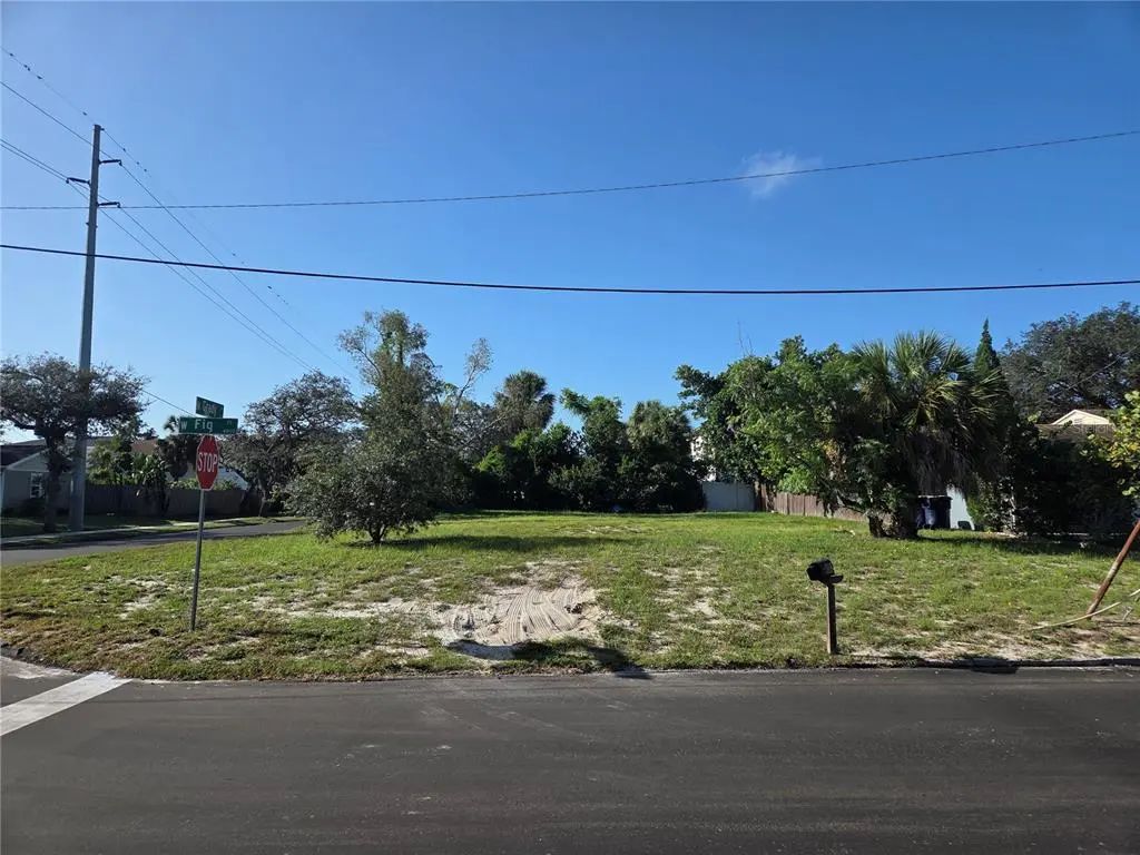 4002 W Fig Street, TAMPA