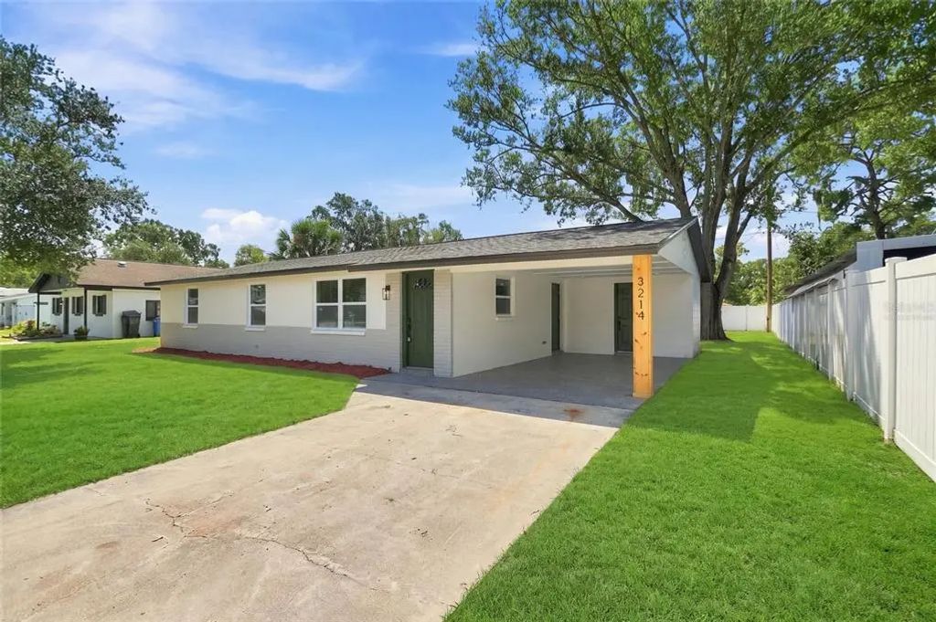 3214 Acacia Street, LUTZ