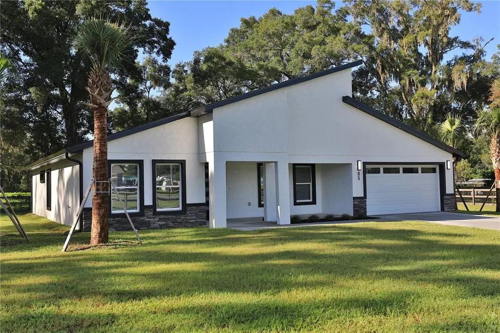 85 Sw 77th Court, OCALA