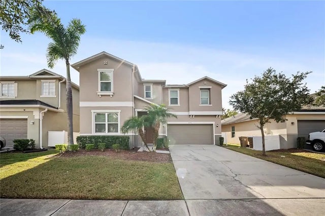 4736 Blue Diamond Street, KISSIMMEE