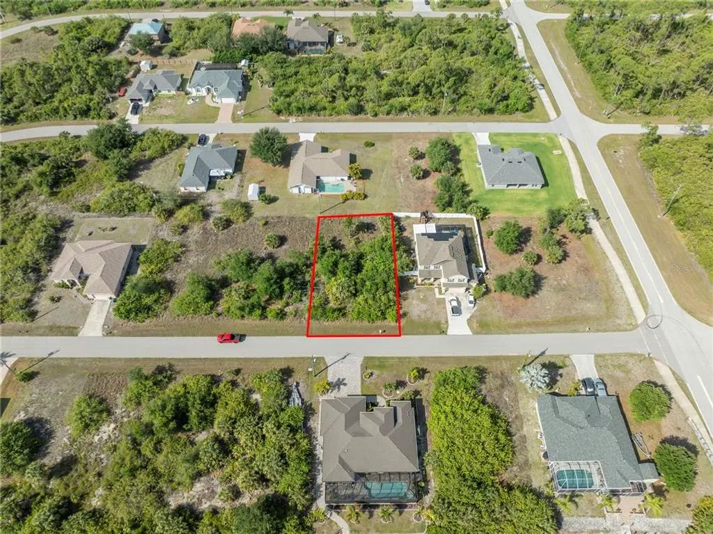 14337 Edna Circle, PORT CHARLOTTE