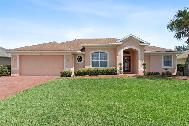 3805 Laurel View Drive, KISSIMMEE