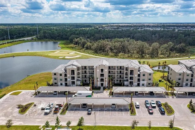 18114 Gawthrop Drive 201, BRADENTON