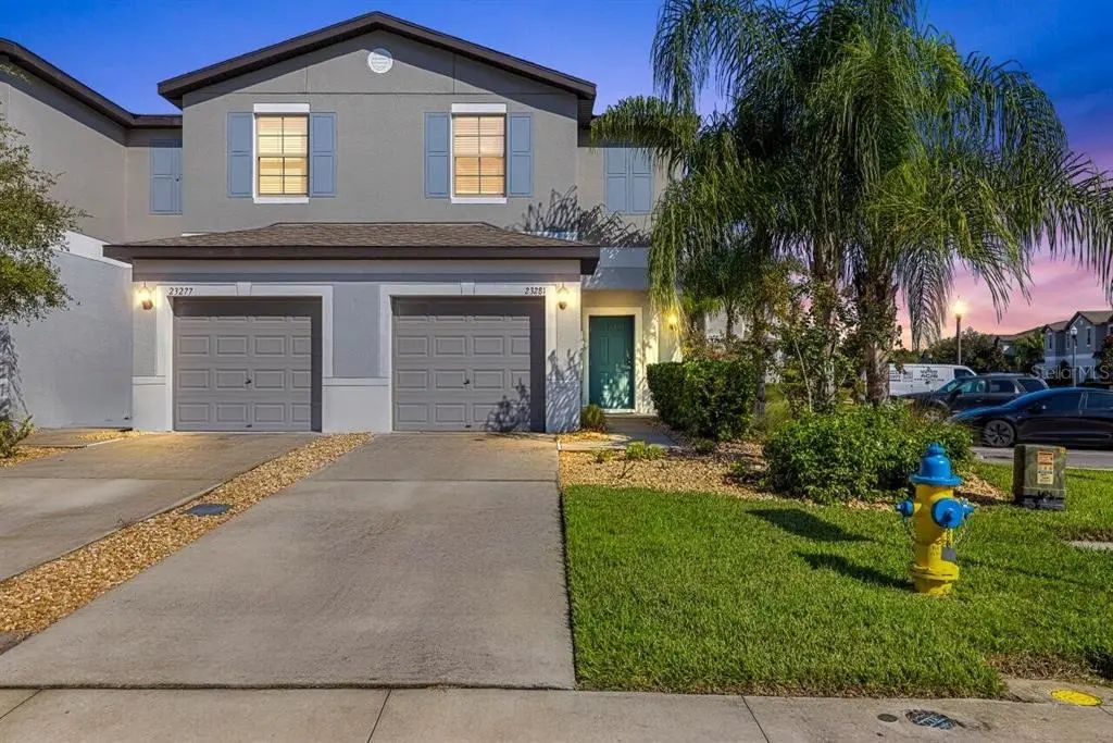23281 Willow Glen Way, LUTZ