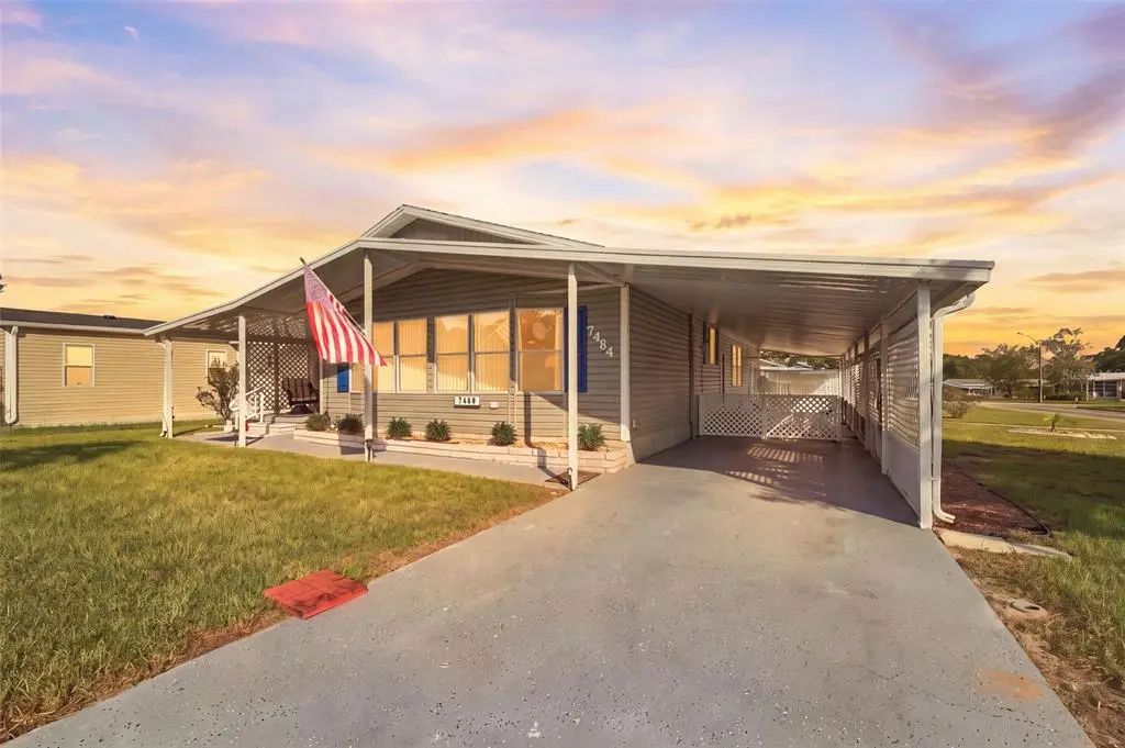 7484 Morelli Avenue, BROOKSVILLE