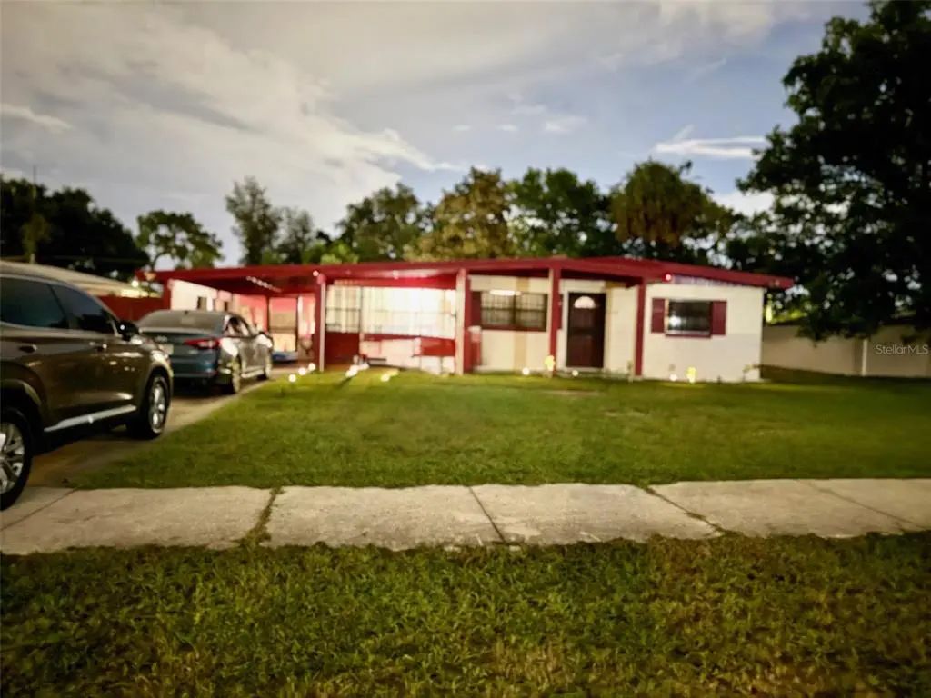 1535 Daly Street, ORLANDO