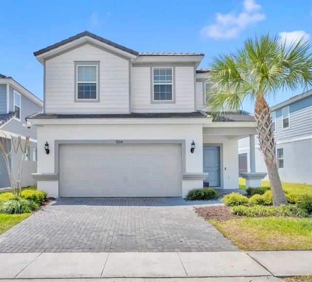 7204 Oakmoss Loop, DAVENPORT