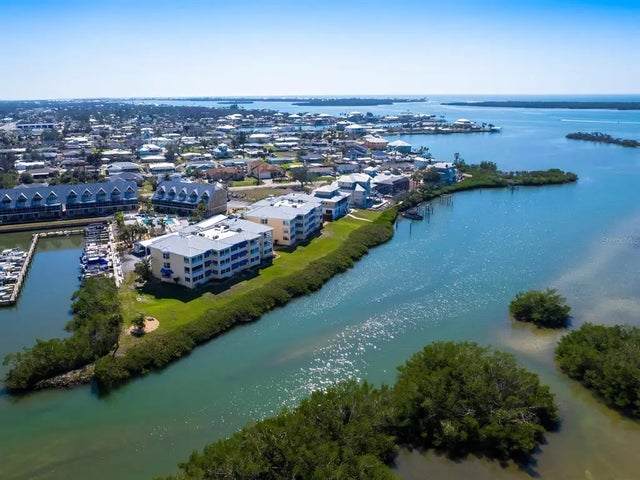 2424 Placida Road C104, ENGLEWOOD