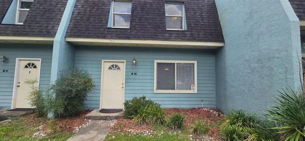 501 Sw 75th Street B-12, GAINESVILLE