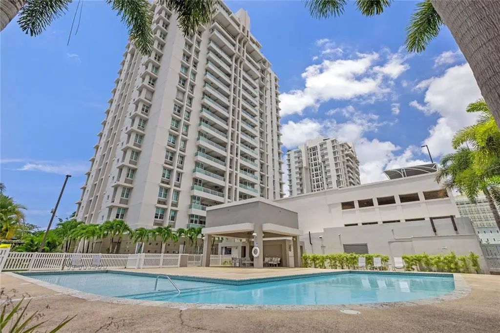 592 Tte Cesar Gonalez Ave, Torre Cibeles, Torre I Avenue 213, SAN JUAN
