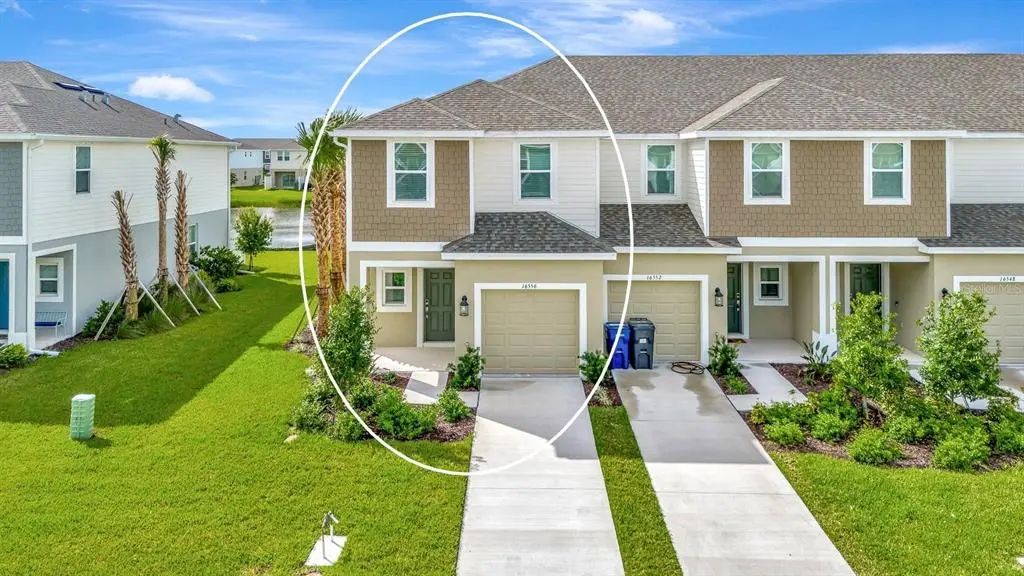 16556 Bergamo Place, BRADENTON