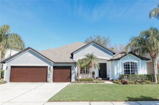 26620 Shoregrass Drive, WESLEY CHAPEL