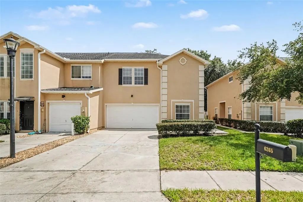 6265 Ashbury Palms Drive, TAMPA