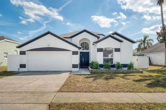 2884 Picadilly Circle, KISSIMMEE