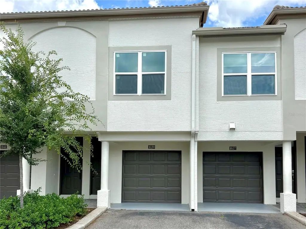 1039 Normandy Trace Road 1039, TAMPA