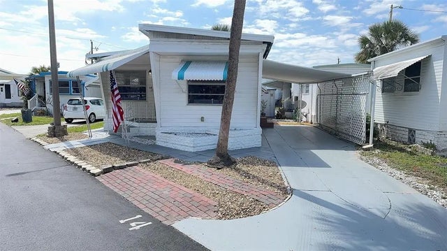 4851 W Gandy Boulevard B1l14, TAMPA