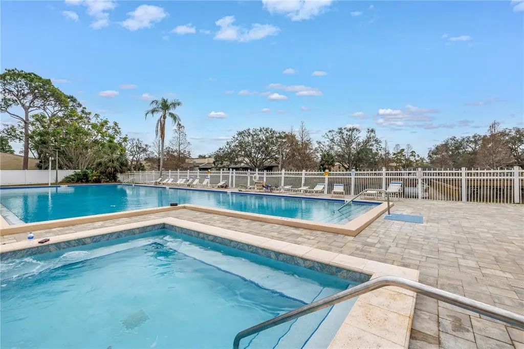 6462 92nd Place N 803, PINELLAS PARK