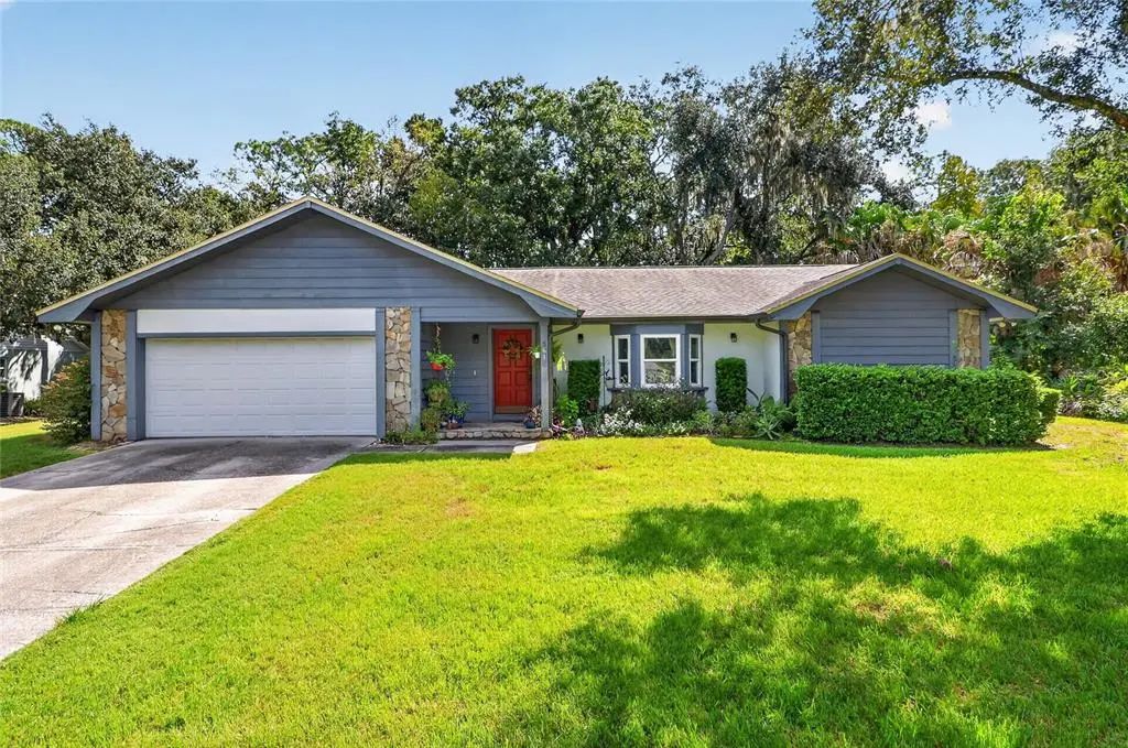 5614 Tree Stand Lane, LAKELAND