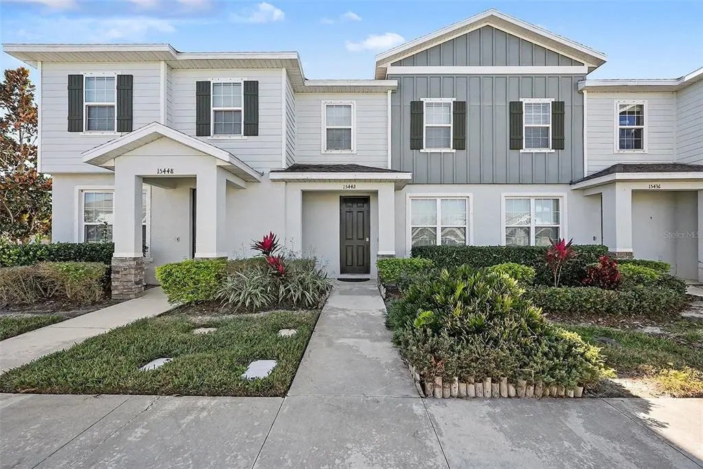 15442 Caravan Avenue, ODESSA