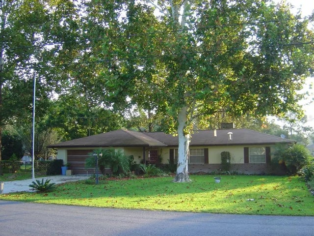 1333 N Fowler Drive, DELTONA