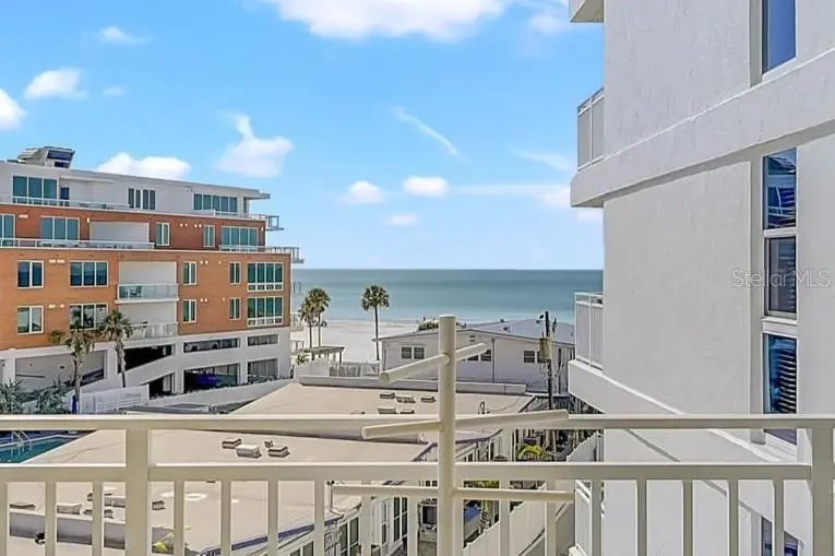 6518 Midnight Pass Road 407, SARASOTA