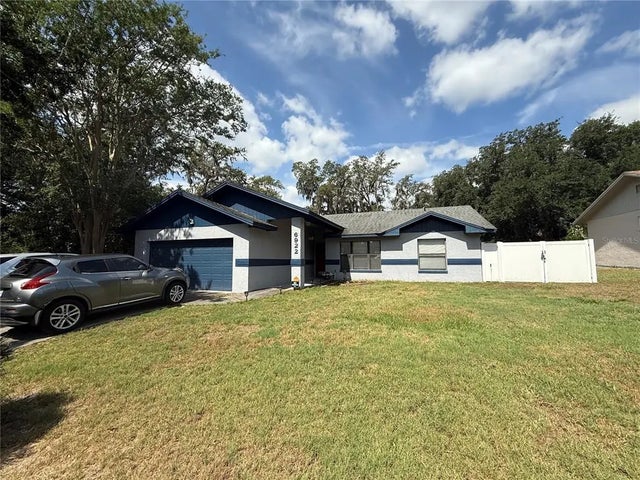 6922 Doehring Drive, LAKELAND
