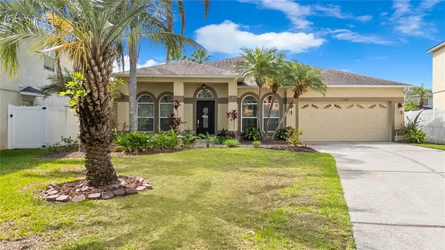 1319 Castleport Road, WINTER GARDEN