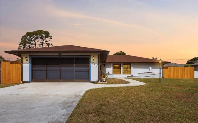 1041 S Salford Boulevard, NORTH PORT