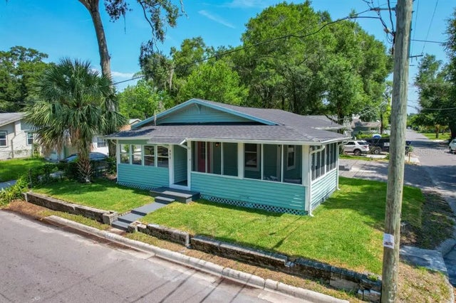 922 E Ida Street, TAMPA